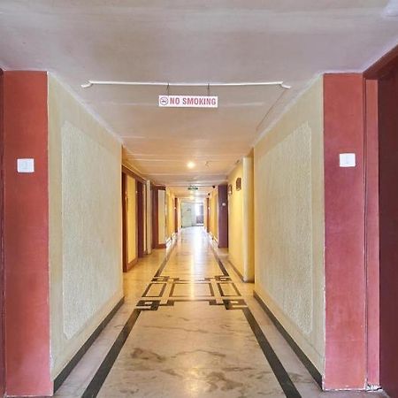 Hotel Dee Cee Manor شيناي المظهر الخارجي الصورة
