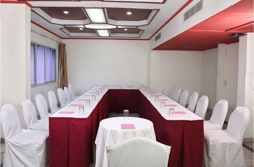 Hotel Dee Cee Manor شيناي المظهر الخارجي الصورة