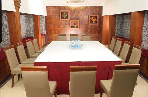 Hotel Dee Cee Manor شيناي المظهر الخارجي الصورة