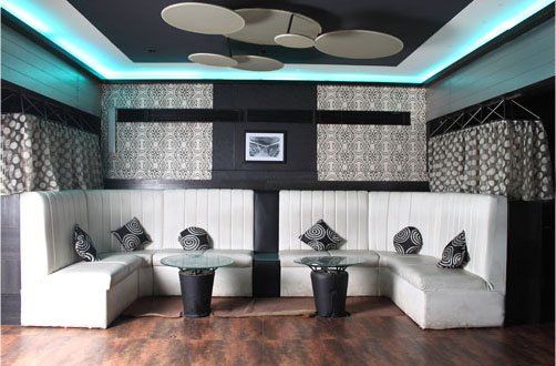 Hotel Dee Cee Manor شيناي المظهر الخارجي الصورة
